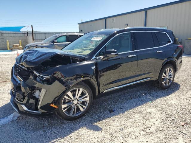 2024 Cadillac Xt6 Platinum Premium Luxury