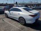 2022 Mercedes-Benz Cla 250 de vânzare în Wilmington, CA - Rear End