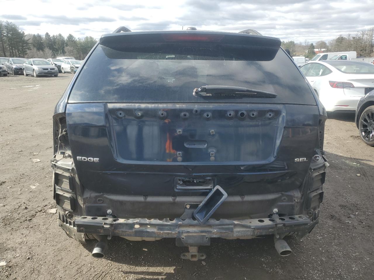 2010 Ford Edge - Image 6