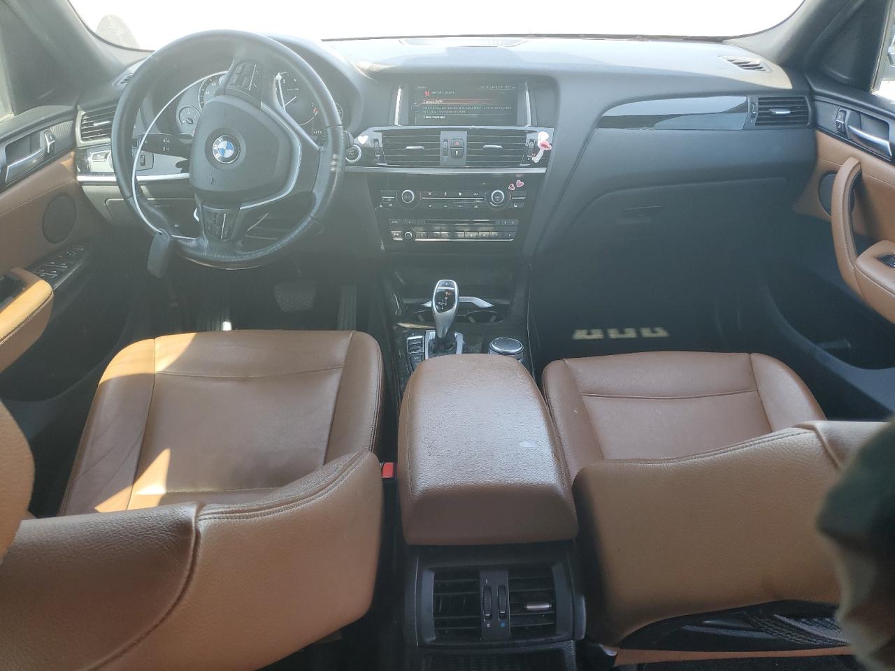 2018 BMW X4 - Image 8
