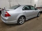 2012 Ford Fusion Sport за продажба в Ham Lake, MN - Side