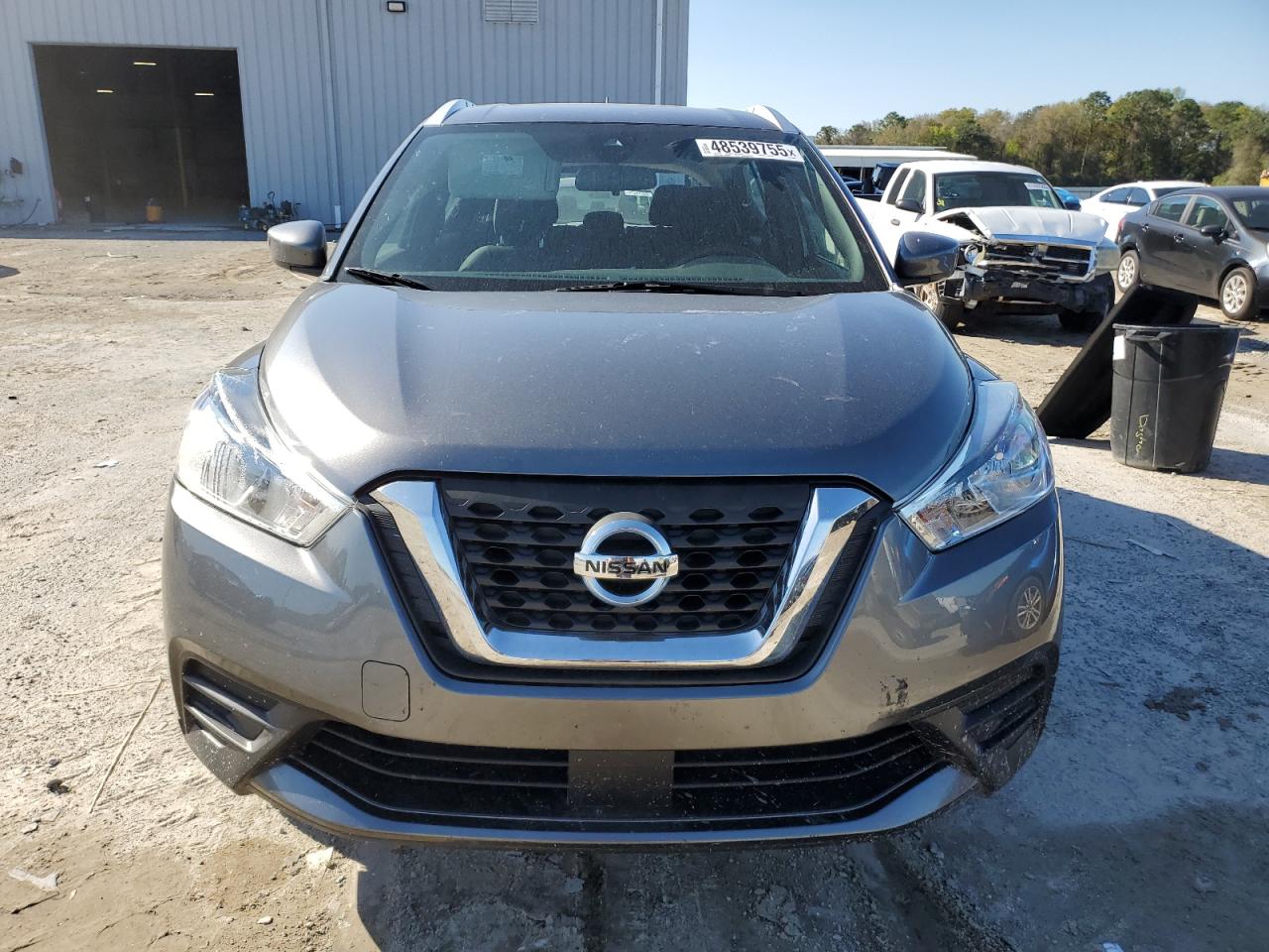 2020 Nissan Kicks - Image 5