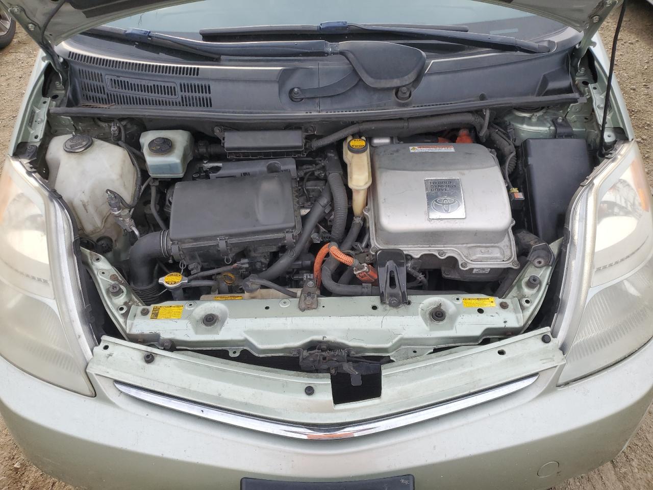 2007 Toyota Prius - Image 11
