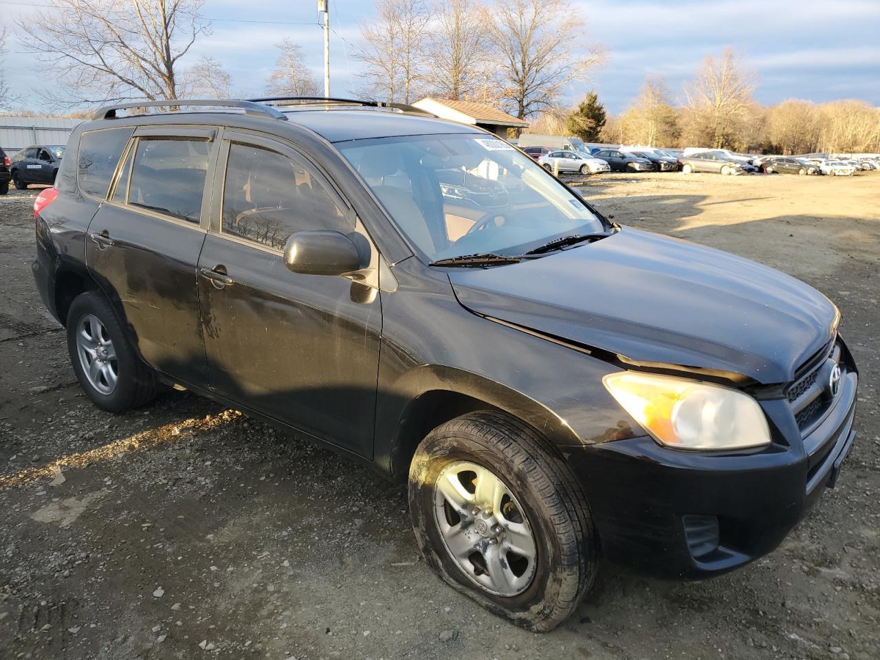 2010 Toyota RAV 4 - Image 4