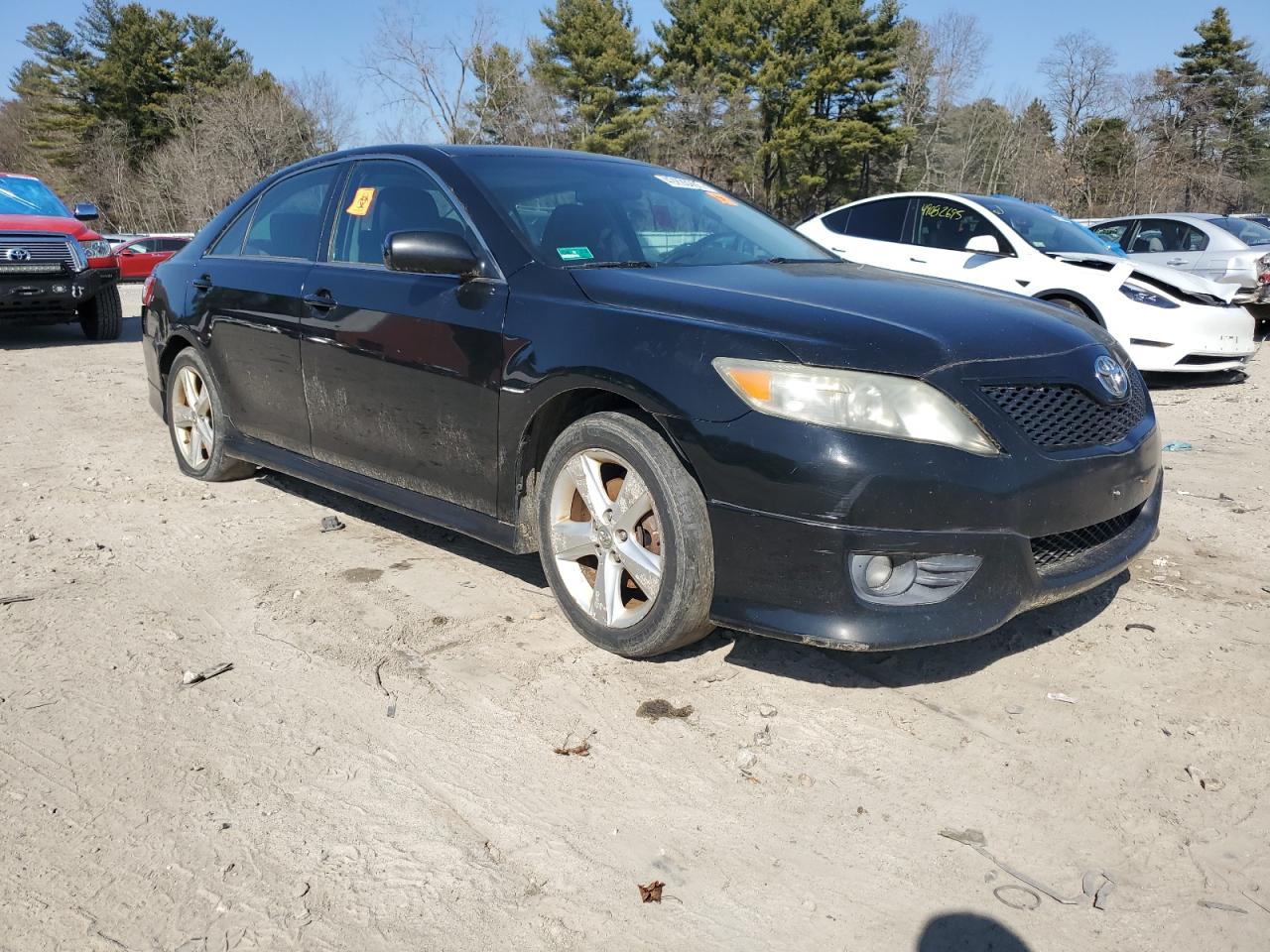 2011 Toyota Camry - Image 4