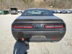2022 Dodge Challenger Gt للبيع في Hurricane، WV - Front End