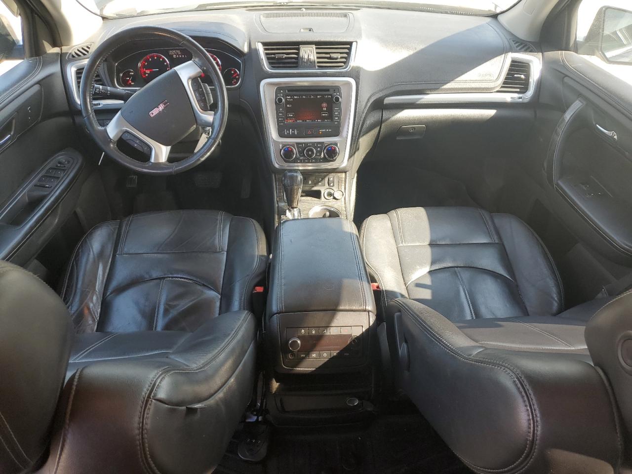 2013 GMC Acadia - Image 8
