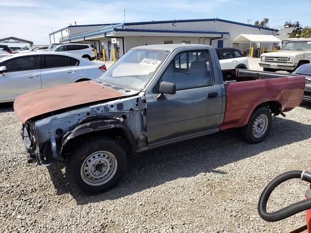 1993 Toyota Pickup 1/2 Ton Short Wheelbase Stb