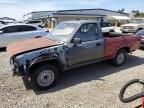 1993 Toyota Pickup 1/2 Ton Short Wheelbase Stb for Sale in San Diego, CA - All Over