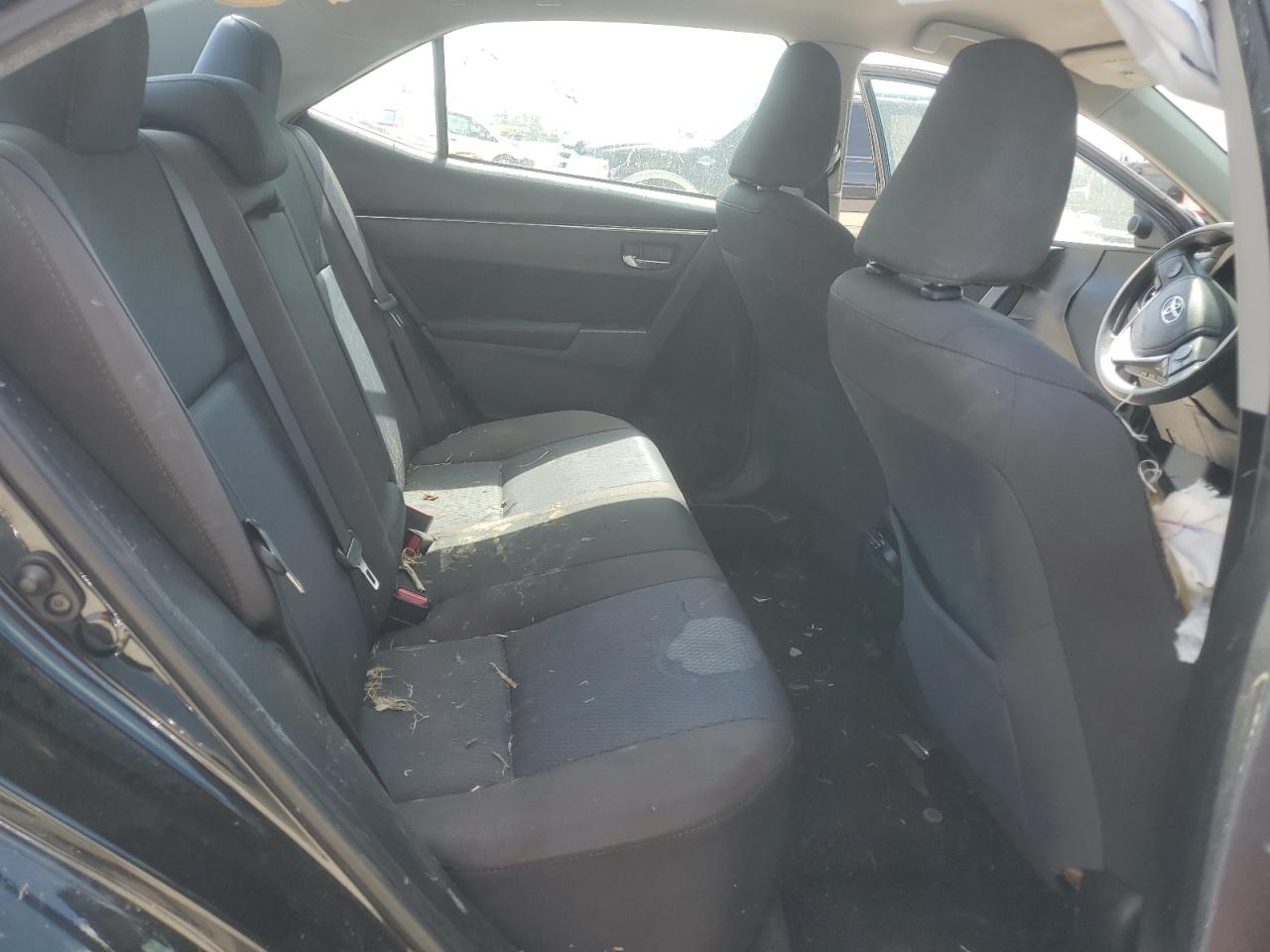 2017 Toyota Corolla - Image 10