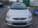 2015 Hyundai Accent Gs for Sale in Arlington, WA - Rear End