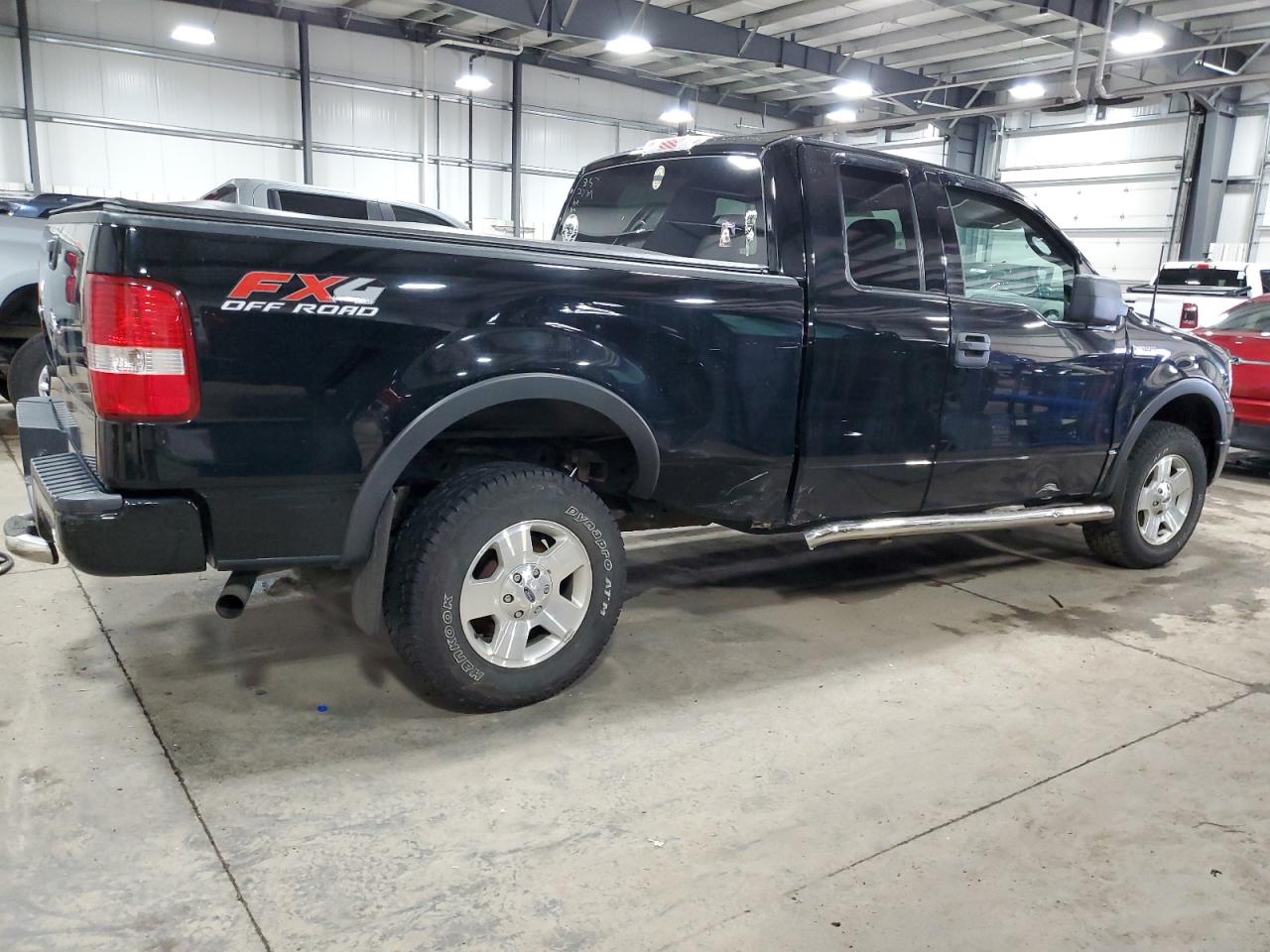 2004 Ford F-150 - Image 3