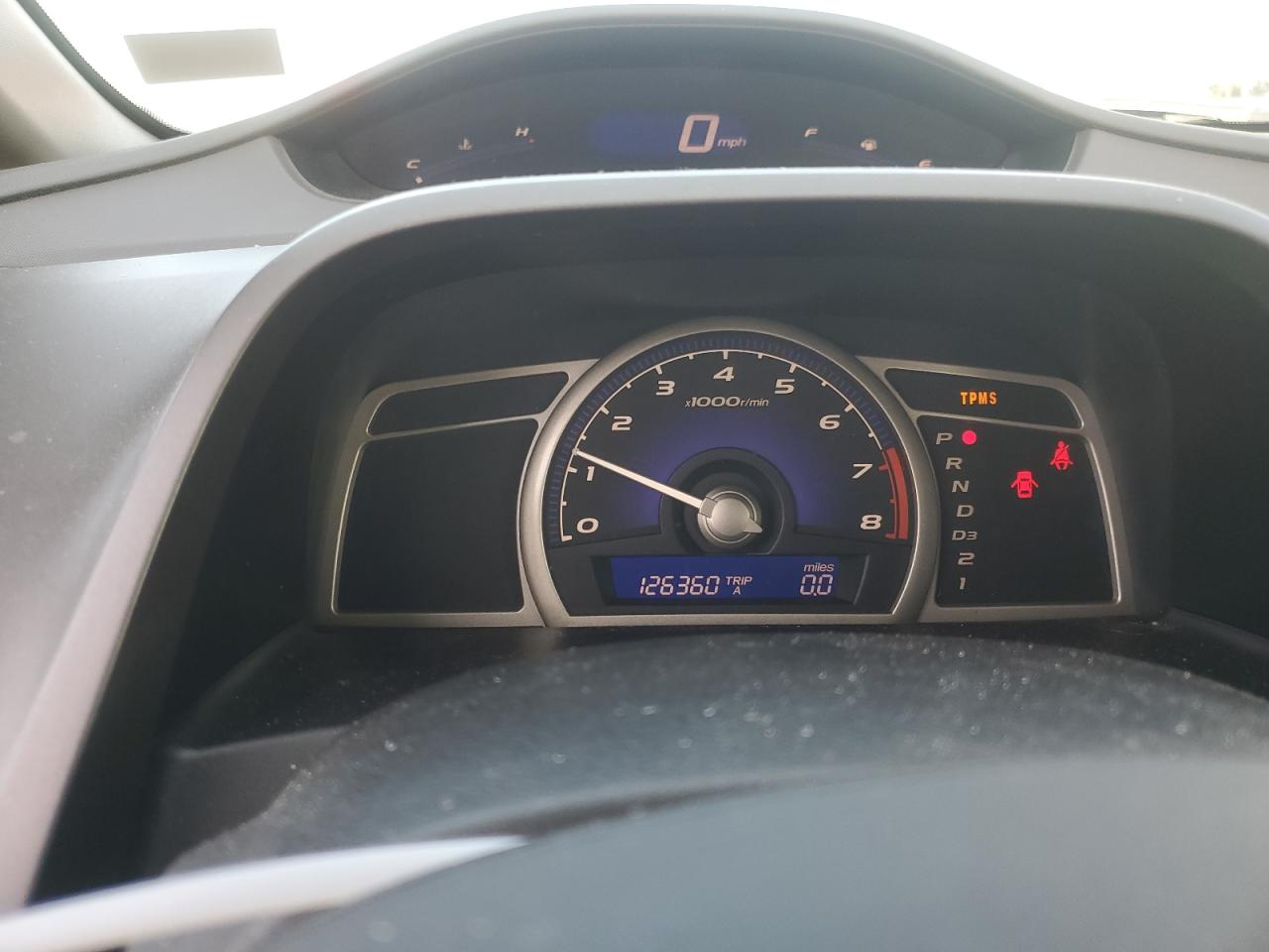 2009 Honda Civic - Image 9