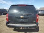 2007 Chevrolet Tahoe K1500 en Venta en Des Moines, IA - Front End
