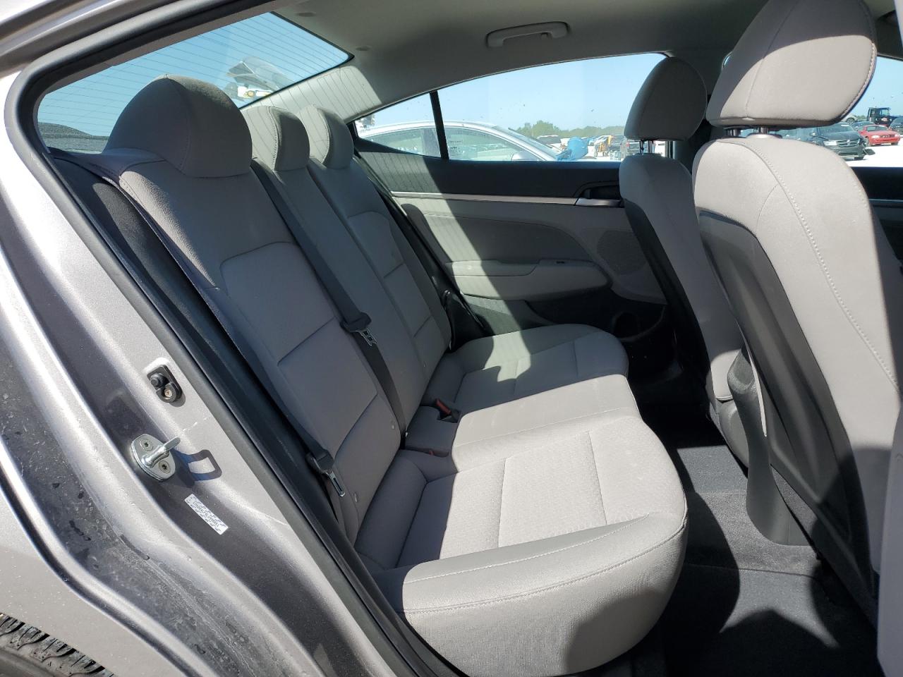 2020 Hyundai Elantra - Image 10