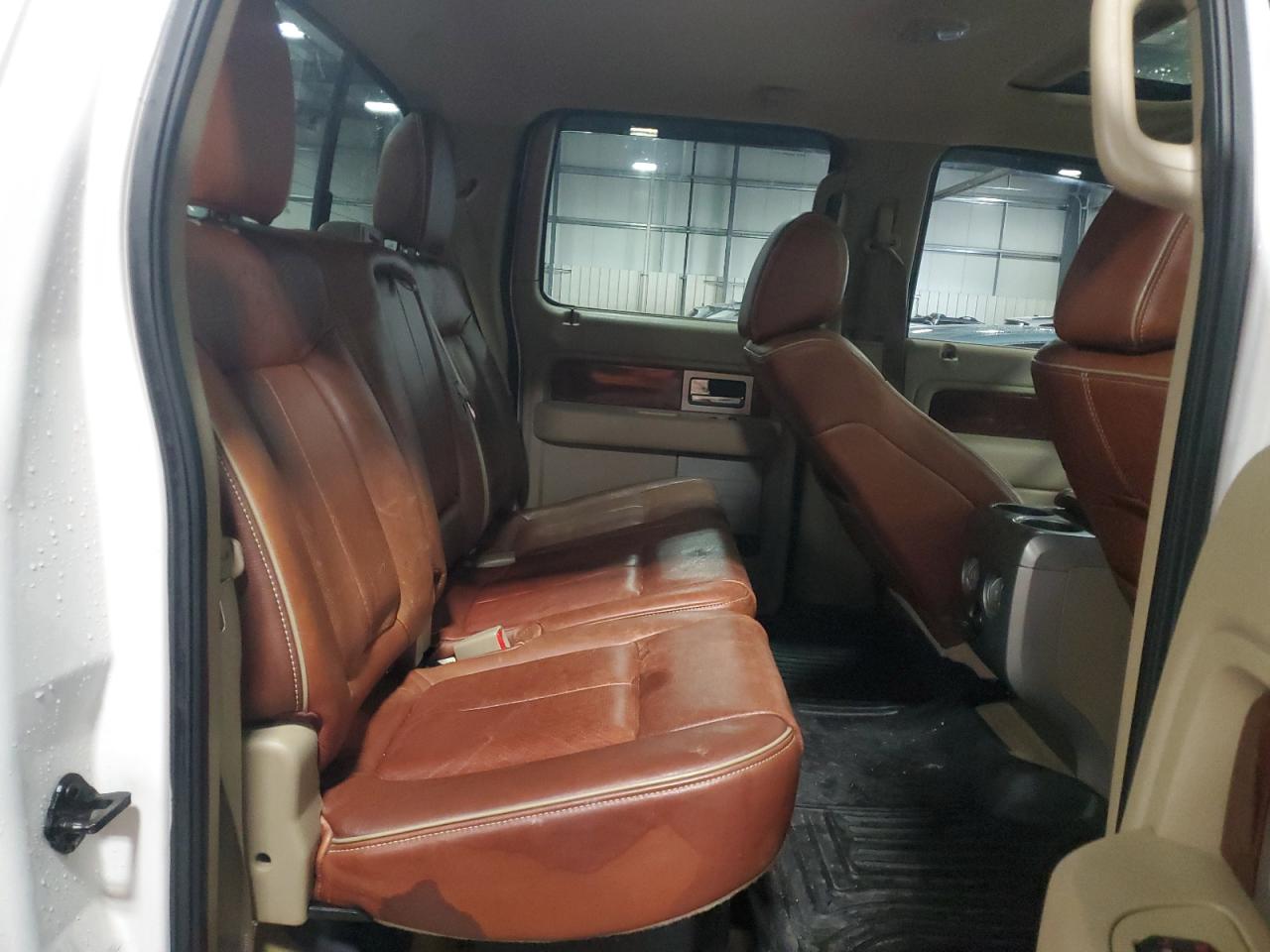 2010 Ford F-150 - Image 10