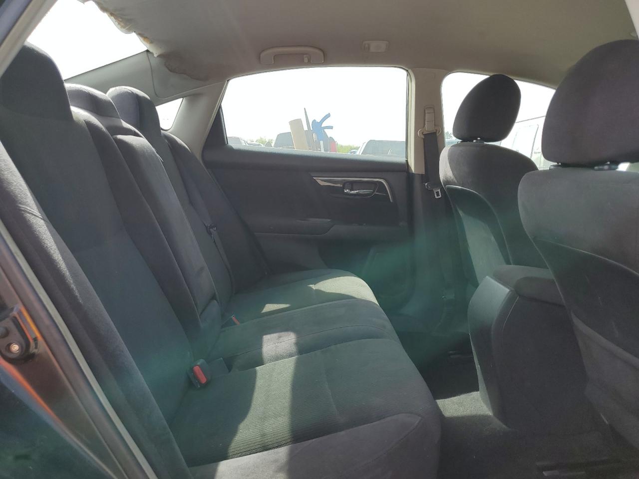 2013 Nissan Altima - Image 10