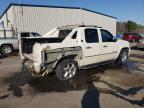 2013 Chevrolet Avalanche Ltz იყიდება Harleyville-ში, SC - Side