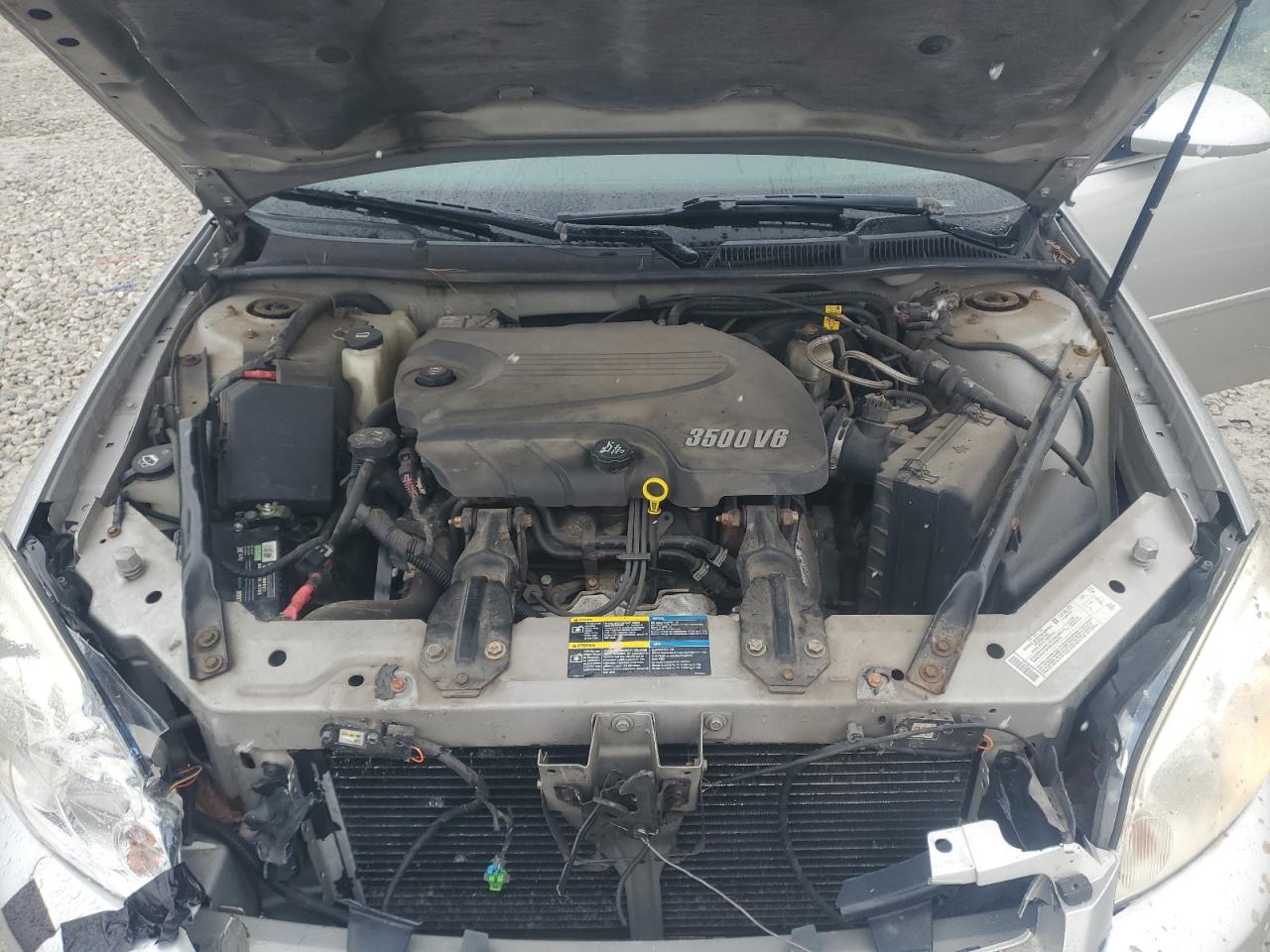 2006 Chevrolet Impala - Image 11