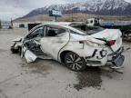 2020 Nissan Altima Sl იყიდება Farr West-ში, UT - Rollover