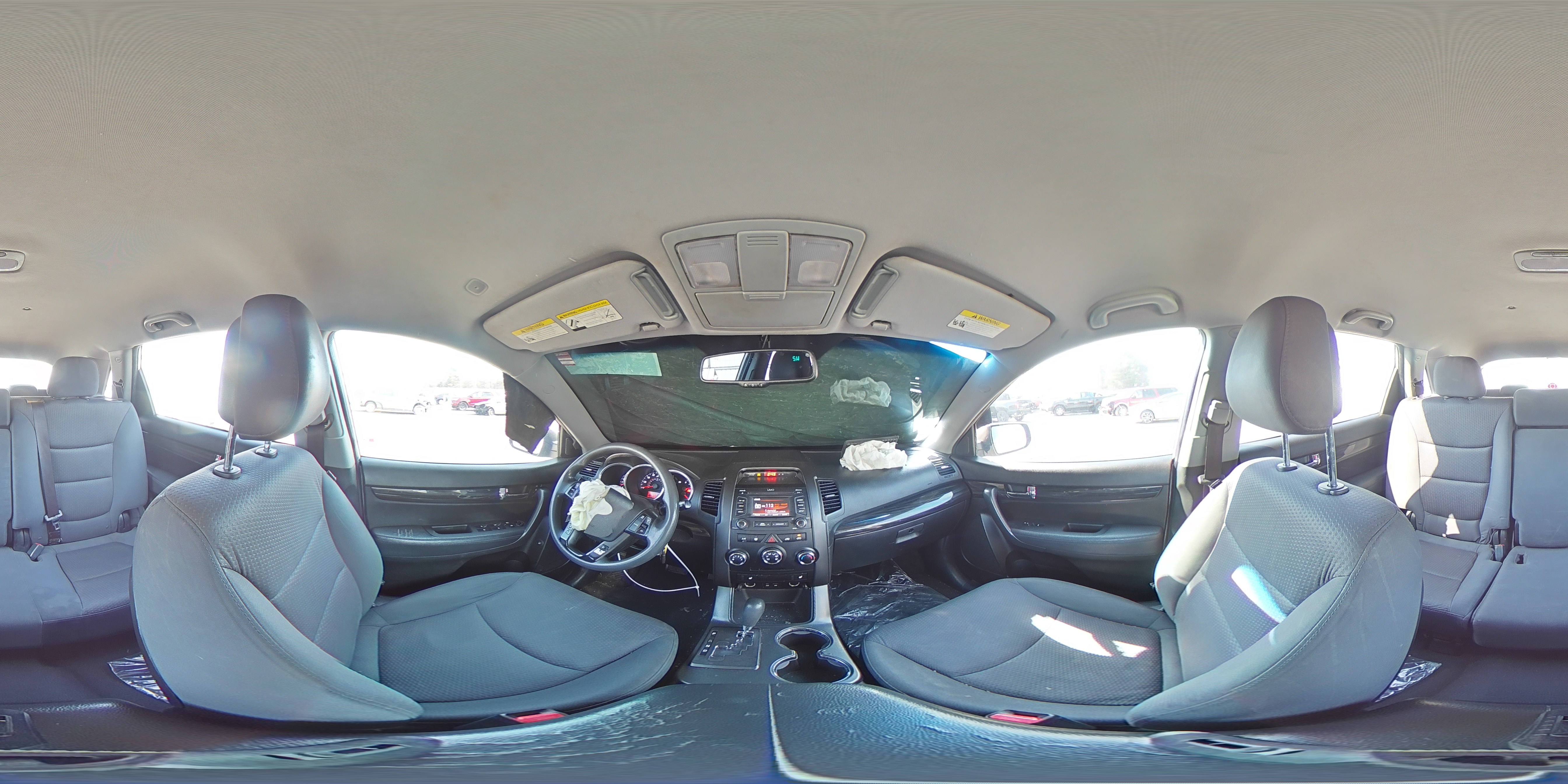 2013 Kia Sorento - Image 13