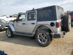 2019 Jeep Wrangler Unlimited Sahara იყიდება Pennsburg-ში, PA - Rollover