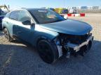2021 CITROEN C4 SHINE + for sale at Copart CORBY