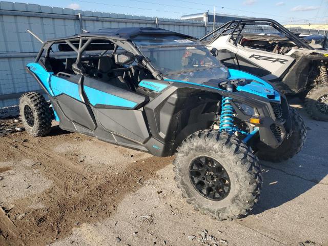2023 Can-Am Maverick X3 Max Ds Turbo