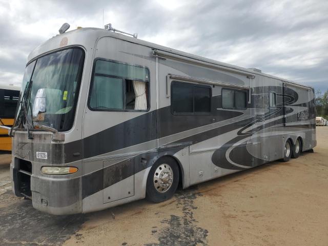 2005 Spartan Motors Motorhome 4Vz
