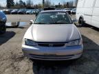1998 Toyota Corolla Ve იყიდება Portland-ში, OR - Rear End