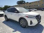 2023 Nissan Kicks Sv იყიდება Opa Locka-ში, FL - Mechanical