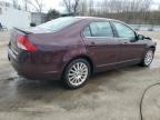 2011 Mercury Milan  للبيع في Louisville، KY - Front End