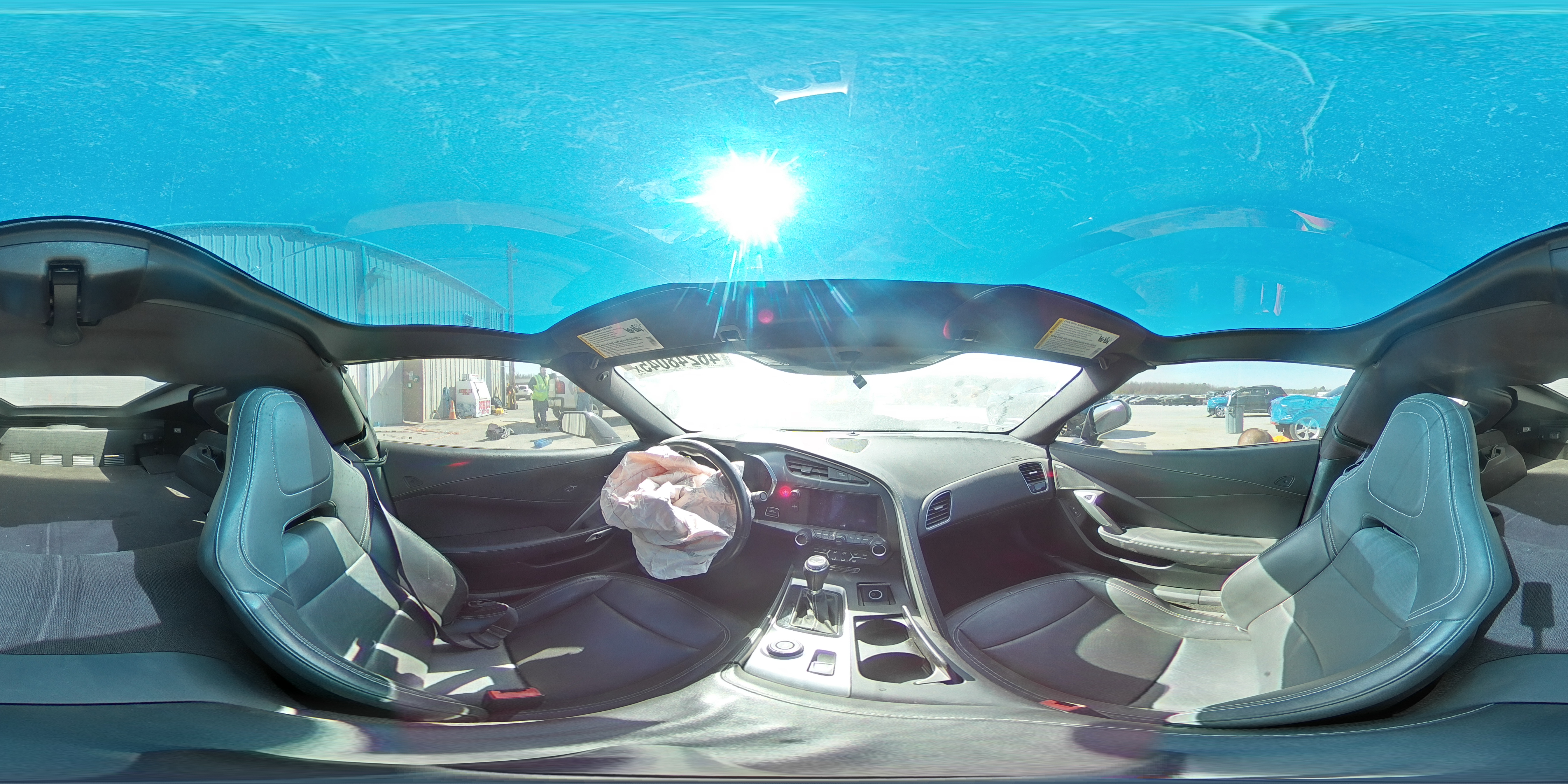2015 Chevrolet Corvette - Image 15