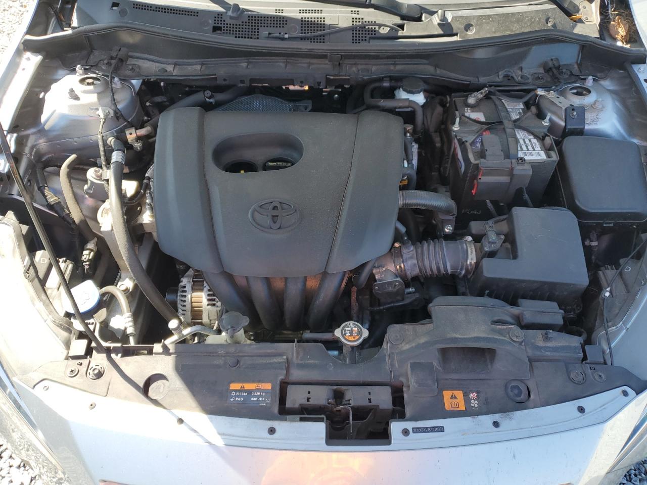 2019 Toyota Yaris - Image 11