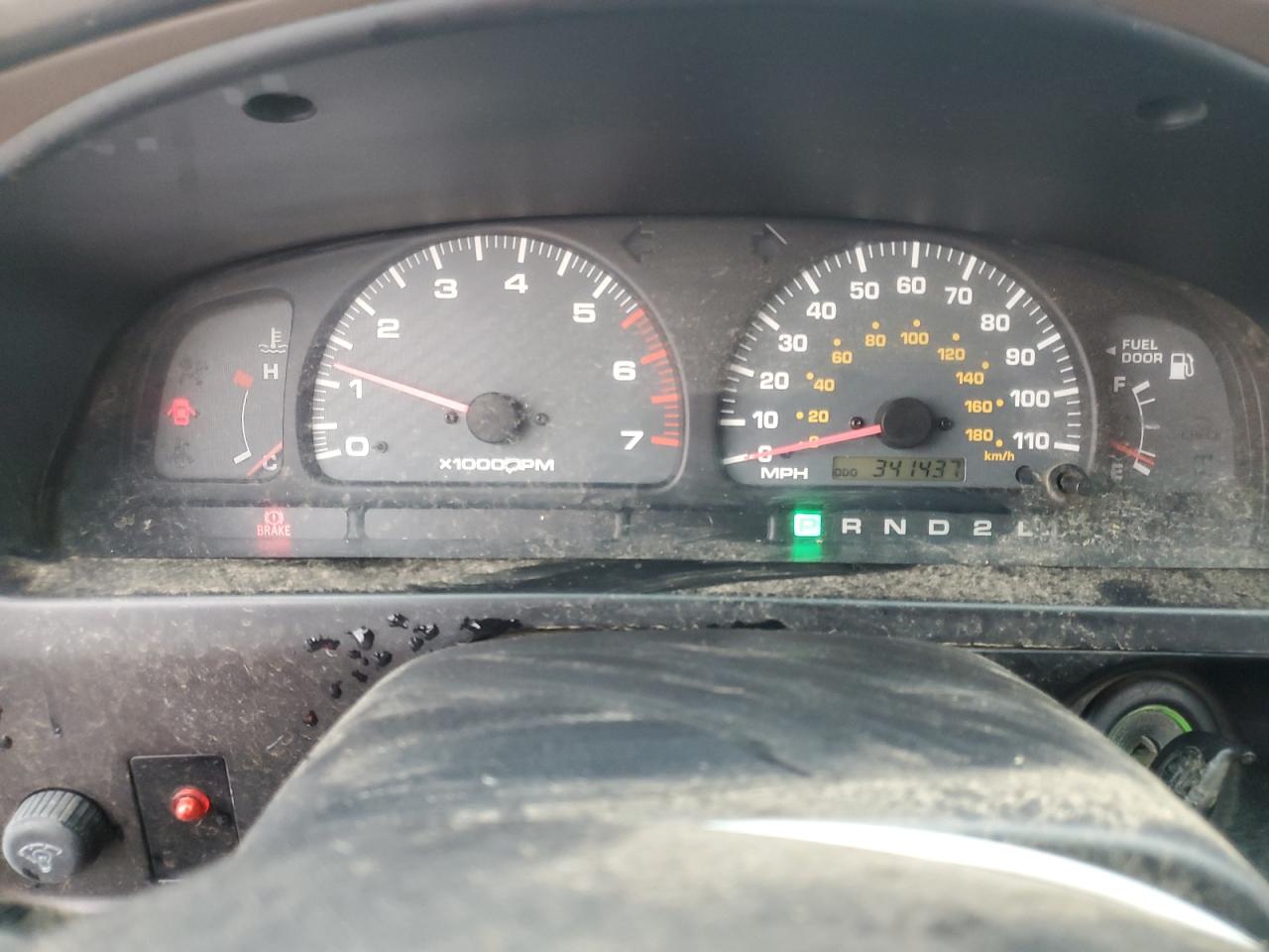1999 Toyota 4Runner - Image 9