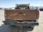 2006 Gmc Sierra K2500 Heavy Duty للبيع في Anthony، TX - Front End