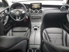 2017 Mercedes-Benz Glc Coupe 300 4Matic на продаже в Loganville, GA - Rear End