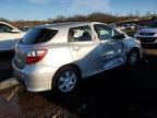 2010 Toyota Corolla Matrix S na sprzedaż w New Britain, CT - Side