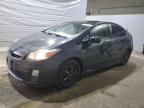 2010 Toyota Prius  na sprzedaż w Candia, NH - Side
