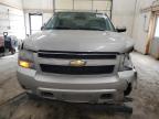 2007 Chevrolet Tahoe K1500 на продаже в Ham Lake, MN - Front End