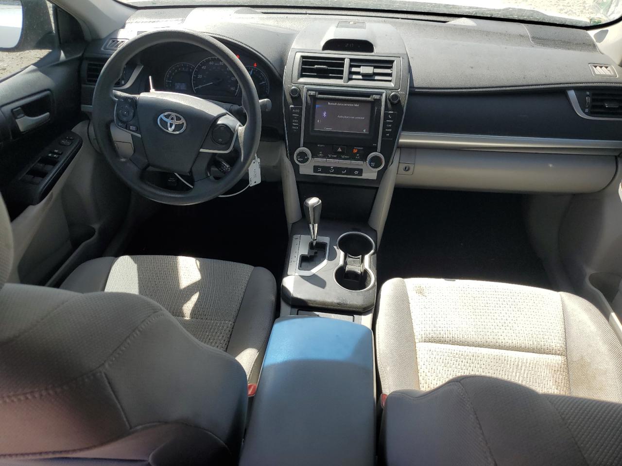 2013 Toyota Camry - Image 8