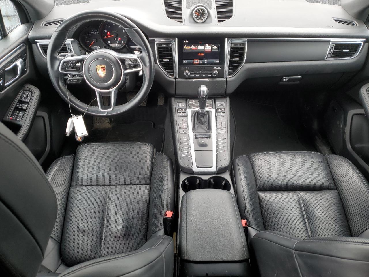 2018 Porsche Macan - Image 8