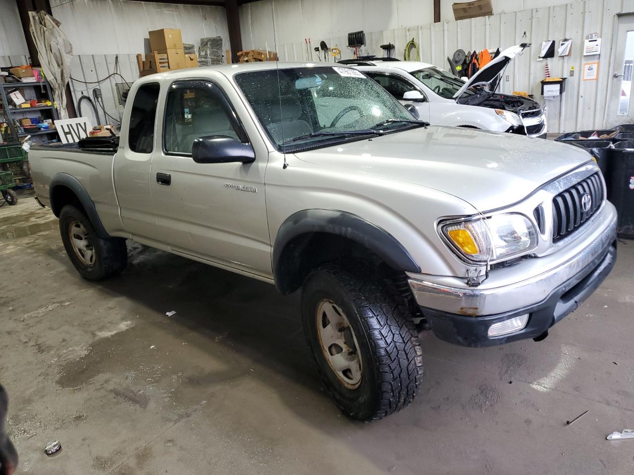 2004 Toyota Tacoma - Image 4