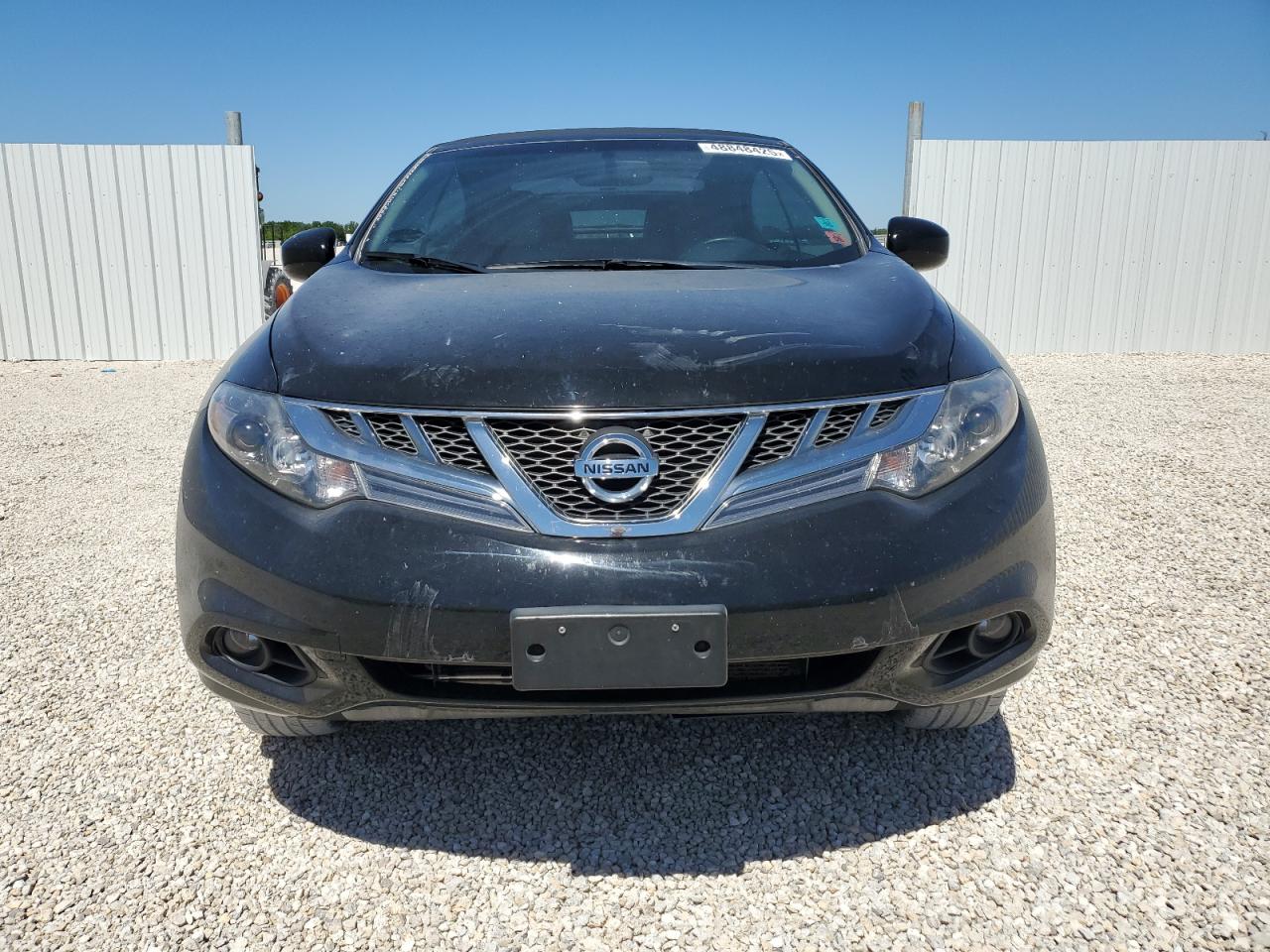 2014 Nissan Murano - Image 5