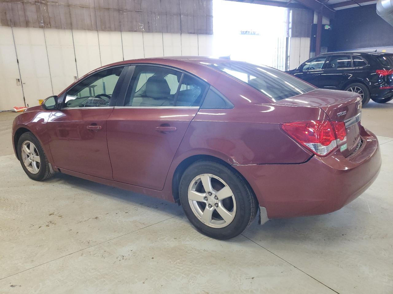 2012 Chevrolet Cruze - Image 2
