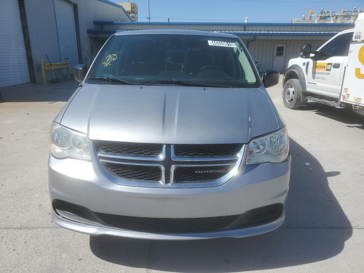 2019 Dodge Caravan - Image 5