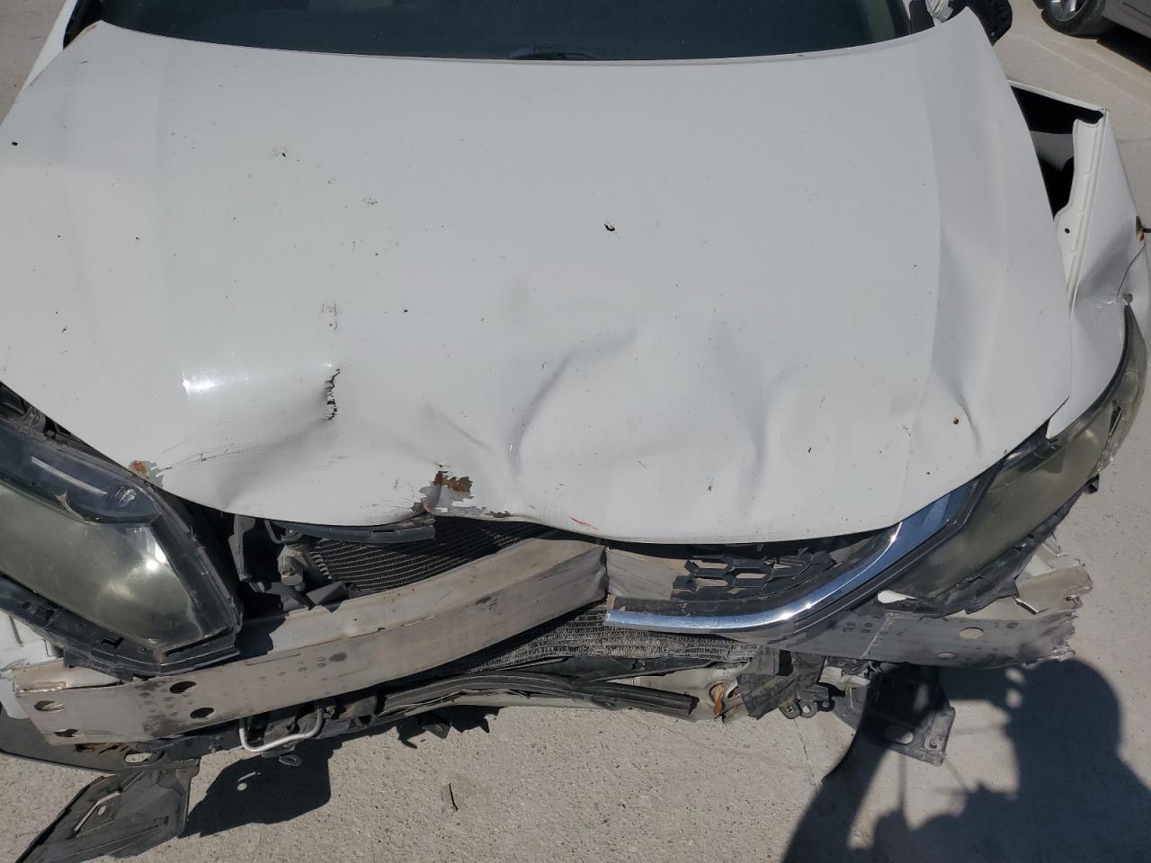 2015 Honda Civic - Image 11