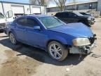 2013 Dodge Avenger Sxt продається в Albuquerque, NM - Front End