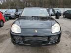 2006 PORSCHE CAYENNE  for sale at Copart GA - ATLANTA WEST