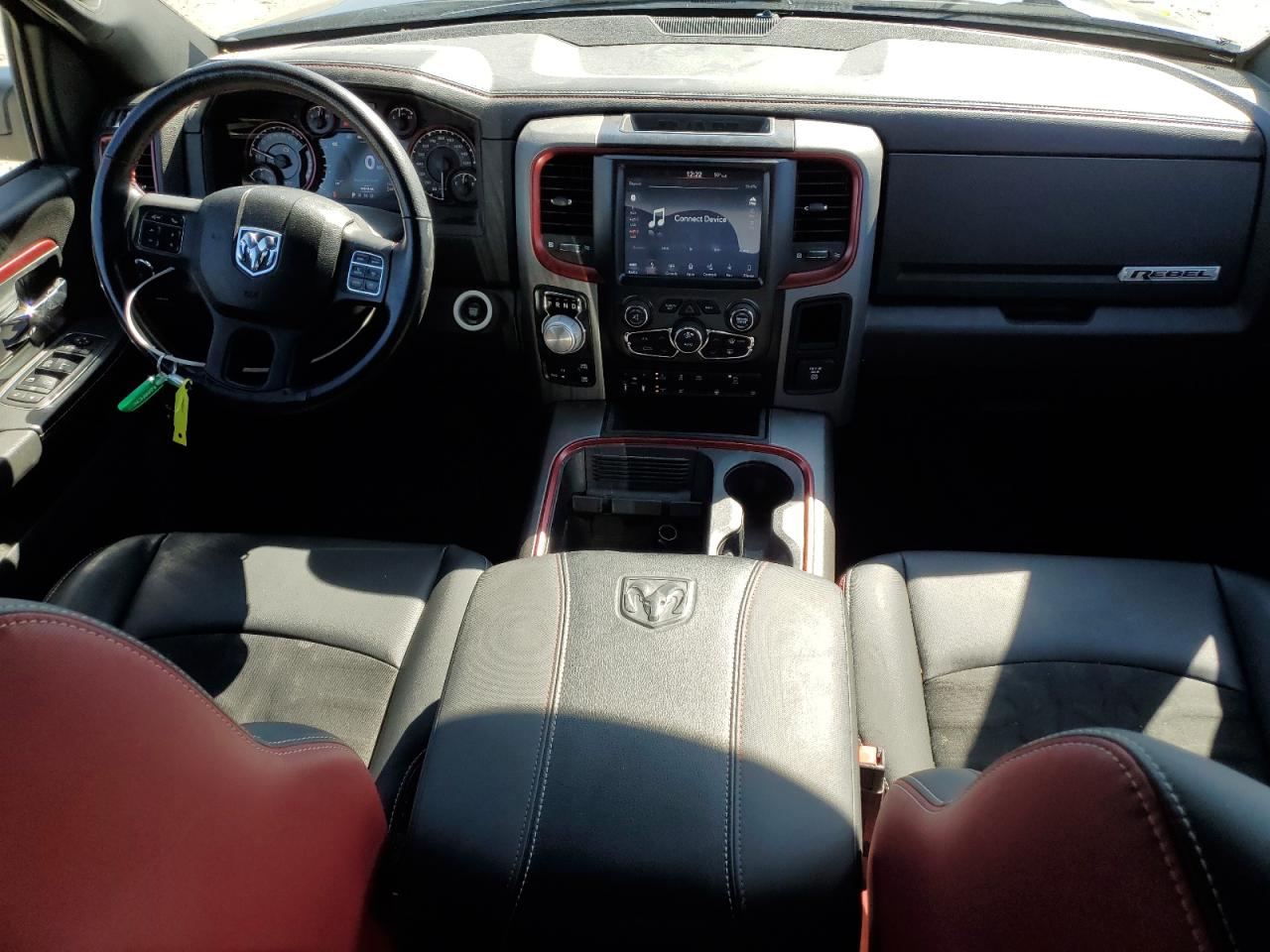 2018 RAM 1500 - Image 8